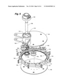 ROTARY UNDERCUTTER FOR RAIL LINE MAINTENANCE diagram and image