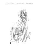 ROTARY UNDERCUTTER FOR RAIL LINE MAINTENANCE diagram and image