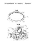 ROTARY UNDERCUTTER FOR RAIL LINE MAINTENANCE diagram and image