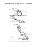 ROTARY UNDERCUTTER FOR RAIL LINE MAINTENANCE diagram and image