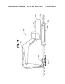 ROTARY UNDERCUTTER FOR RAIL LINE MAINTENANCE diagram and image