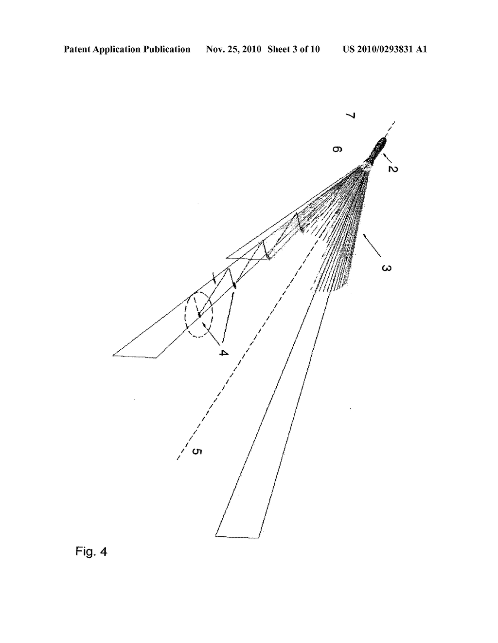 USE OF LIGHT FOR GUIDING AQUATIC ANIMALS - diagram, schematic, and image 04