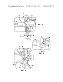 DUAL CHANNEL CABLE DRIVE WINDOW LIFT SYSTEM diagram and image