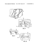 DUAL CHANNEL CABLE DRIVE WINDOW LIFT SYSTEM diagram and image