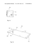 DEVICE AND METHOD FOR RAPID DEPLOYMENT OF SNOW SHELTERS diagram and image