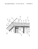 CONSTRUCTION MADE OF INDIVIDUAL COMPONENTS diagram and image