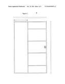 Multi-Dimensional Door Frame diagram and image