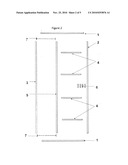 Multi-Dimensional Door Frame diagram and image