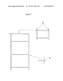 Multi-Dimensional Door Frame diagram and image