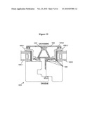 COMPOSITE FRAME FOR INSERTION IN A BUILDING APERTURE diagram and image