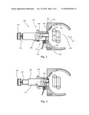 BINDING APPARATUS diagram and image