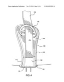 Saddle girth diagram and image