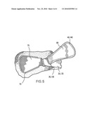 Saddle girth diagram and image