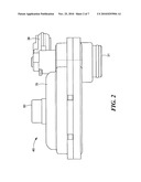 AIR FILTRATION APPARATUS diagram and image