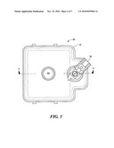 AIR FILTRATION APPARATUS diagram and image