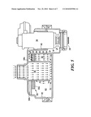 AIR FILTRATION APPARATUS diagram and image