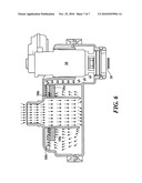 AIR FILTRATION APPARATUS diagram and image