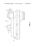 AIR FILTRATION APPARATUS diagram and image