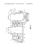 AIR FILTRATION APPARATUS diagram and image