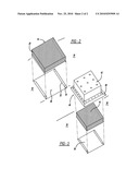 Paint spray booth diagram and image