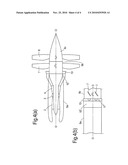 PROPFAN ENGINE diagram and image