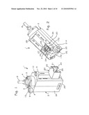 ELECTRO-THERMAL ACTUATOR DEVICE diagram and image