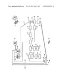 NATURAL ENERGY CONVERSION AND ELECTRICITY GENERATION SYSTEM diagram and image