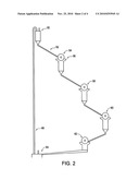 NATURAL ENERGY CONVERSION AND ELECTRICITY GENERATION SYSTEM diagram and image