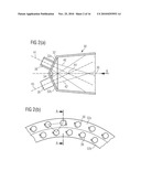 COMBUSTOR FOR A GAS-TURBINE ENGINE diagram and image