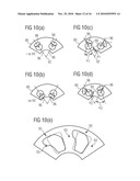 COMBUSTOR FOR A GAS-TURBINE ENGINE diagram and image