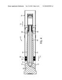 MULTI-PREMIXER FUEL NOZZLE SUPPORT SYSTEM diagram and image