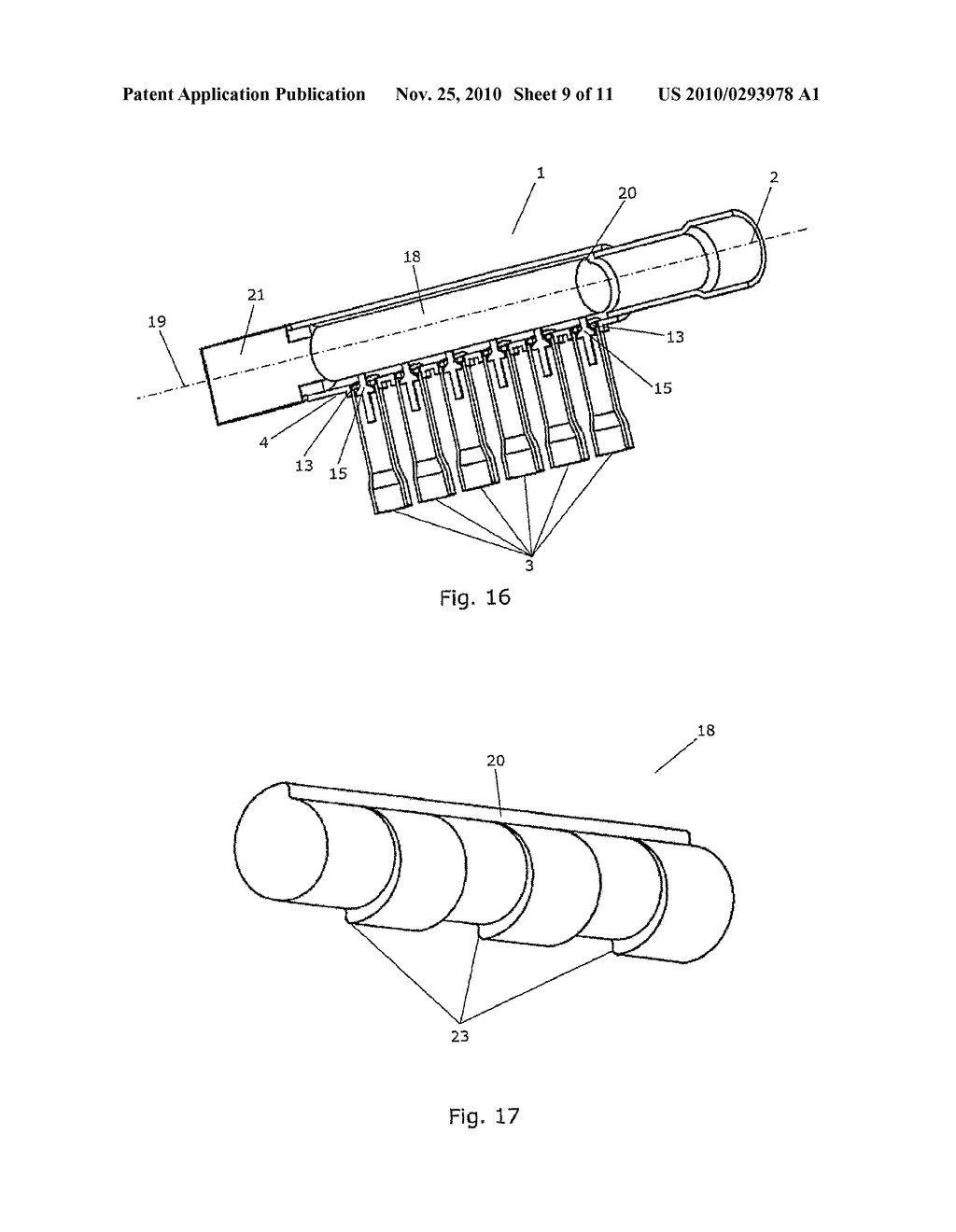 EXPANSION VALVE WITH A DISTRIBUTOR - diagram, schematic, and image 10