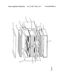 COMPACT SORPTION COOLING UNIT diagram and image