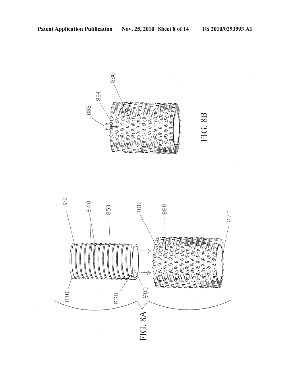 Method and Apparatus for Highly Efficient Compact Vapor Compression Cooling - diagram, schematic, and image 09