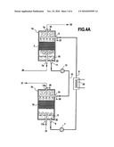 Cooling System of a Psychrometric Mixture by Coupling a Condensation Unit and an Evaporation Unit diagram and image