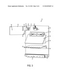 LOCKING MECHANISM FOR MAILBOXES diagram and image