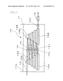 METHOD FOR MANUFACTURING BRASS-PLATED STEEL WIRE AND APPARATUS FOR DRAWING BRASS-PLATED STEEL WIRE diagram and image