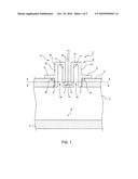 PRESSURE SENSOR diagram and image