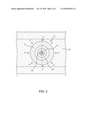 PRESSURE SENSOR diagram and image