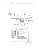 MISFIRE DETECTION APPARATUS FOR INTERNAL COMBUSTION ENGINE diagram and image