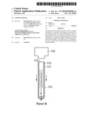 Sampling Device diagram and image