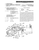 HERMETIC SAMPLE HOLDER AND METHOD FOR PERFORMING MICROANALYSIS UNDER CONTROLLED ATMOSPHERE ENVIRONMENT diagram and image