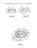 HERMETIC SAMPLE HOLDER AND METHOD FOR PERFORMING MICROANALYSIS UNDER CONTROLLED ATMOSPHERE ENVIRONMENT diagram and image