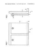 PROBE HOLDER diagram and image