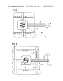 PROBE HOLDER diagram and image