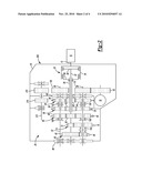 SEVEN SPEED DUAL CLUTCH TRANSMISSION diagram and image