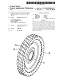 Core metal and injection gear, and process for manufacturing core metal diagram and image