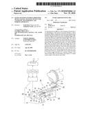 STATE-CHANGING ELEMENT OPERATING DEVICE, RANGE CHANGING DEVICE FOR AUTOMATIC TRANSMISSION, AND PARKING APPARATUS diagram and image