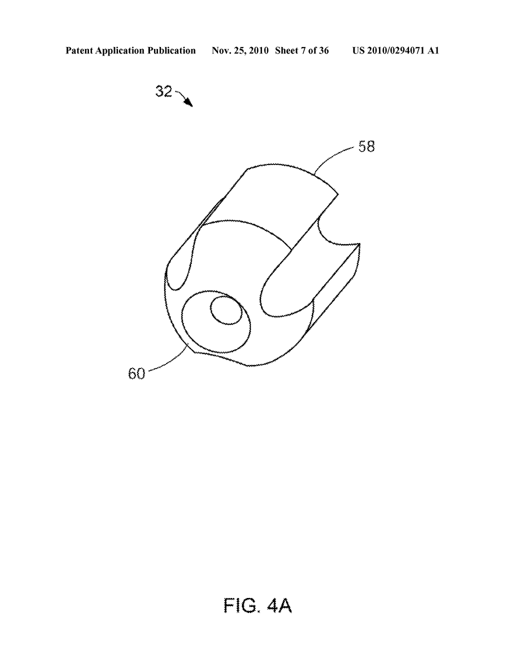 STEERABLE MULTI-LINKED DEVICE HAVING A MODULAR LINK ASSEMBLY - diagram, schematic, and image 08