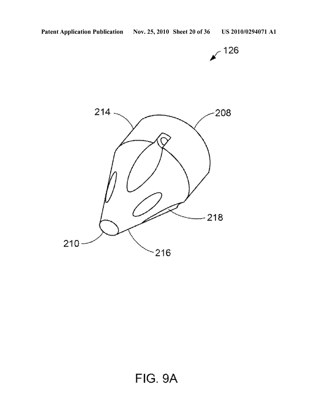 STEERABLE MULTI-LINKED DEVICE HAVING A MODULAR LINK ASSEMBLY - diagram, schematic, and image 21